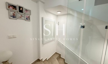 Перепродажа - Casa - Torrevieja - El Chaparral
