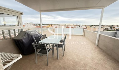 Перепродажа - Casa - Torrevieja - El Chaparral