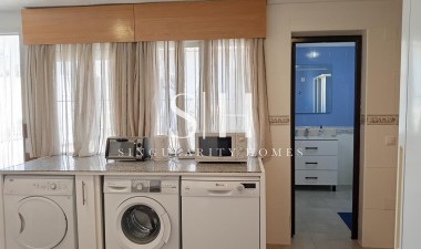 Herverkoop - Villa - Los Montesinos - PUEBLO CENTRO