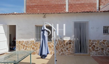 Herverkoop - Villa - Los Montesinos - PUEBLO CENTRO