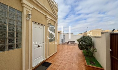 Wiederverkauf - Villa - Torrevieja - Costa Blanca