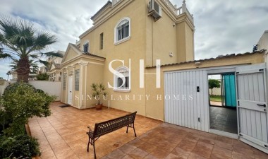 Wiederverkauf - Villa - Torrevieja - Costa Blanca