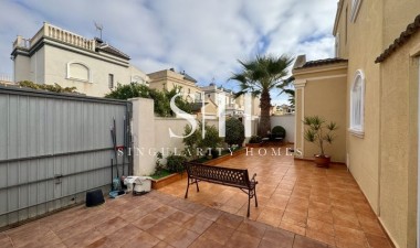 Wiederverkauf - Villa - Torrevieja - Costa Blanca