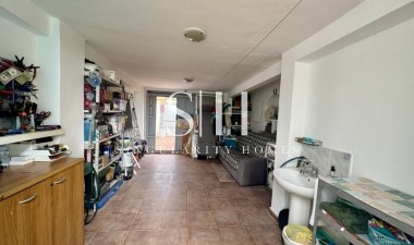 Wiederverkauf - Villa - Torrevieja - Costa Blanca