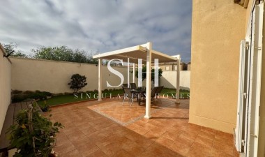 Wiederverkauf - Villa - Torrevieja - Costa Blanca