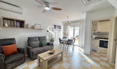 Wiederverkauf - Villa - Torrevieja - Costa Blanca