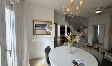 Wiederverkauf - Villa - Torrevieja - Costa Blanca