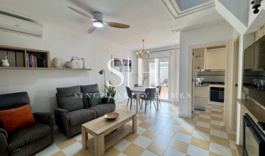 Wiederverkauf - Villa - Torrevieja - Costa Blanca
