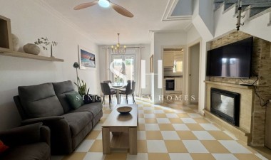 Wiederverkauf - Villa - Torrevieja - Costa Blanca