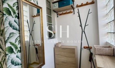 Wiederverkauf - Villa - Torrevieja - Costa Blanca