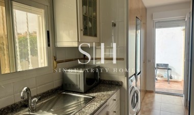 Wiederverkauf - Villa - Torrevieja - Costa Blanca