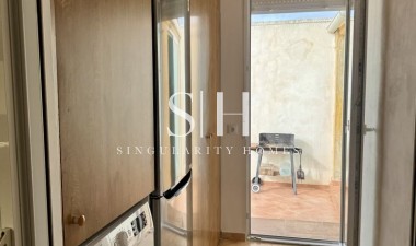 Wiederverkauf - Villa - Torrevieja - Costa Blanca