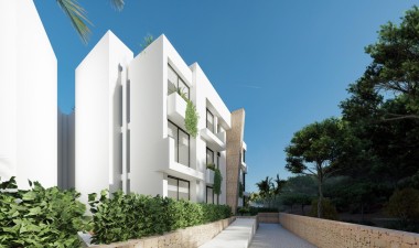 New Build - Penthouse - La Manga Club - Las Orquídeas