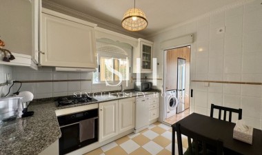 Wiederverkauf - Villa - Torrevieja - Costa Blanca