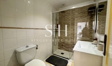 Wiederverkauf - Villa - Torrevieja - Costa Blanca