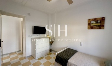 Wiederverkauf - Villa - Torrevieja - Costa Blanca