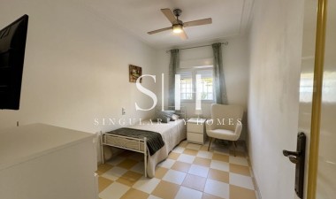 Wiederverkauf - Villa - Torrevieja - Costa Blanca