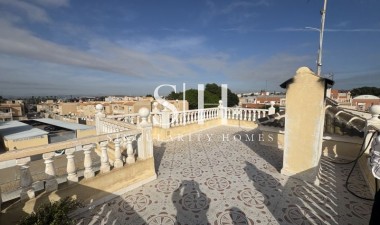 Wiederverkauf - Villa - Torrevieja - Costa Blanca