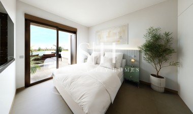 Wiederverkauf - Villa - La Herrada - Costa Blanca