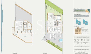 Nowy budynek - Villa - Marbella - Las Chapas
