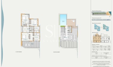 Nowy budynek - Villa - Marbella - Las Chapas