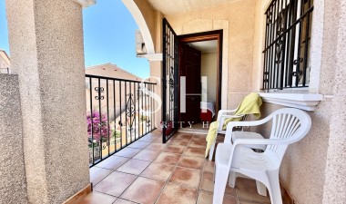Odsprzedaż - Mieszkanie w bloku - Orihuela Costa - Costa Blanca