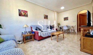 Odsprzedaż - Mieszkanie w bloku - Orihuela Costa - Costa Blanca