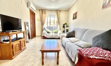 Odsprzedaż - Mieszkanie w bloku - Orihuela Costa - Costa Blanca