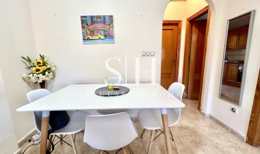 Odsprzedaż - Mieszkanie w bloku - Orihuela Costa - Costa Blanca
