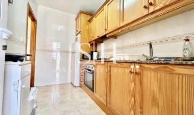 Odsprzedaż - Mieszkanie w bloku - Orihuela Costa - Costa Blanca