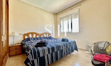 Odsprzedaż - Mieszkanie w bloku - Orihuela Costa - Costa Blanca