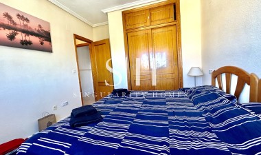 Odsprzedaż - Mieszkanie w bloku - Orihuela Costa - Costa Blanca