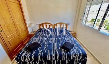 Odsprzedaż - Mieszkanie w bloku - Orihuela Costa - Costa Blanca