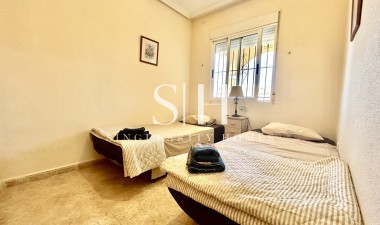 Odsprzedaż - Mieszkanie w bloku - Orihuela Costa - Costa Blanca