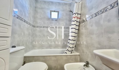 Odsprzedaż - Mieszkanie w bloku - Orihuela Costa - Costa Blanca