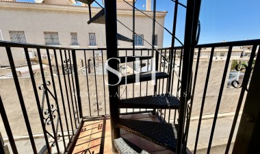 Odsprzedaż - Mieszkanie w bloku - Orihuela Costa - Costa Blanca