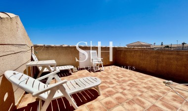Odsprzedaż - Mieszkanie w bloku - Orihuela Costa - Costa Blanca
