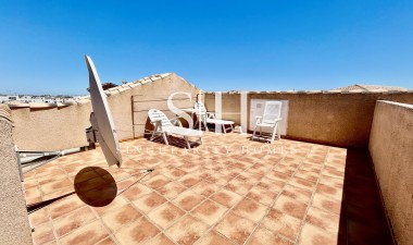 Odsprzedaż - Mieszkanie w bloku - Orihuela Costa - Costa Blanca