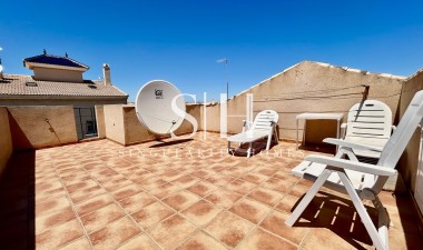 Odsprzedaż - Mieszkanie w bloku - Orihuela Costa - Costa Blanca