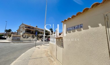 Odsprzedaż - Mieszkanie w bloku - Orihuela Costa - Costa Blanca