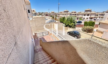 Odsprzedaż - Mieszkanie w bloku - Orihuela Costa - Costa Blanca