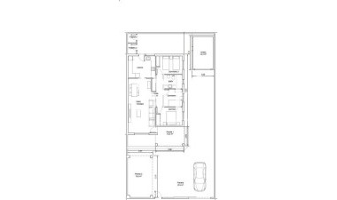 Resale - Villa - Orihuela Costa - Punta Prima
