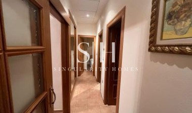 Resale - Villa - Orihuela Costa - Punta Prima