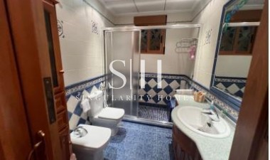 Resale - Villa - Orihuela Costa - Punta Prima