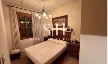 Resale - Villa - Orihuela Costa - Punta Prima