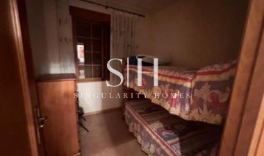 Resale - Villa - Orihuela Costa - Punta Prima
