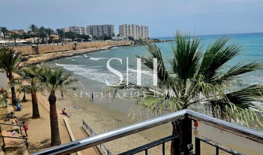Resale - Villa - Orihuela Costa - Punta Prima