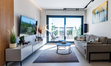 Reventa - Bungalow - Pilar de la Horadada - La Torre de la Horadada