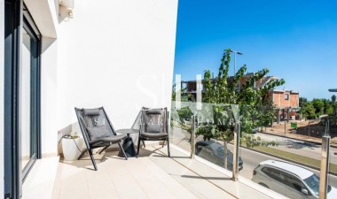 Reventa - Bungalow - Pilar de la Horadada - La Torre de la Horadada