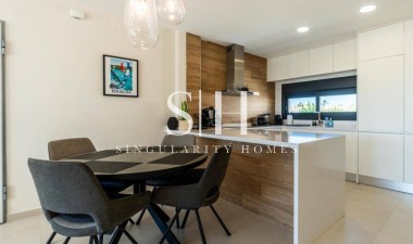 Reventa - Bungalow - Pilar de la Horadada - La Torre de la Horadada